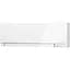 Спліт-система Mitsubishi Electric Design MSZ-EF50VGKW/MUZ-EF50VG White [129689] - мініатюра 3