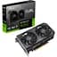 Видеокарта Asus Dual GeForce RTX 4060 V2 OC Edition 8GB GDDR6 [90YV0JC4-M0NA00] UA [91606] - миниатюра 1