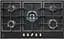 Варочна поверхня Electrolux KGS9536RN - мініатюра 1