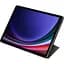 Чехол Samsung Book Cover для планшета Galaxy Tab S9 (X710/X716) Black - миниатюра 10