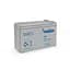 Акумуляторна батарея MERLION AGM GP1290F2 (06010) 12 V 9 Ah (150 x 65 x 95 (100)) White Q10 - мініатюра 1