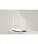 Роутер маршрутизатор XiaomiRouter AX1500 DVB4412GL White - миниатюра 2