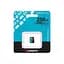 Карта пам'яті Kingston 256 GB microSDXC Canvas Go! Plus UHS-I U3 V30 A2 Class 10 (SDCG4/256GBSP) - мініатюра 3