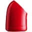 Солонка Emile Henry Kitchen Tools 11х15.5 см 0.55 л красная (340202) - миниатюра 2