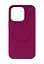 Магнитный чехол XON PhoneCase Magnetic для iPhone 15 Pro Max (PCMD1115400F 5033) Розовый - миниатюра 1