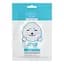 Тканевая маска Beauty Derm Animal seal аqua, 25 мл - миниатюра 1