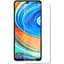Захисна плівка StatusSKIN для Xiaomi Redmi Note 9 Pro Max Екран Матова Pro - мініатюра 1