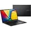 Ноутбук ASUS 15.6'' Vivobook 15X K3504,i5-1240P 4.40GHz,12 cores,40GB DDR4,2 TB - миниатюра 4