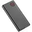 Зовнішній акумулятор Baseus Adaman Metal Digital Display 40000 mAh 22.5 Вт Black [PPAD020001] [97961] - мініатюра 2