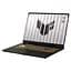 Ноутбук Asus TUF Ігровий F16 FX608JH-RV010, FX608JH-RV010, i5-13450HX (10-core), 5050 (8GB), 16GB 5600MHz (1x16GB) DDR5 - мініатюра 2
