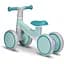 Беговел Lionelo Villy Green Turquoise зеленый (LOE-VILLY GREEN TURQUOISE) - миниатюра 3