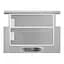 Вытяжка телескопическая Eleyus LOTUS 470 50 INOX - миниатюра 4