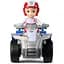 Игровой набор Paw Patrol базовый спасательный автомобиль с водителем Райдер (SM97237/6071212) - миниатюра 2