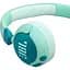 Бездротові навушники для дітей JBL Junior 320BT (JBLJR320BTGRN) зелені - мініатюра 5