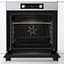 Духова шафа електрична Gorenje BO6735E02X - мініатюра 2