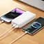 Зовнішній акумулятор Borofone BJ80A 20000mAh 22.5W White [161216] - мініатюра 5