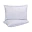 Подушка Lotus 50x70 - Softness Sheen - миниатюра 1
