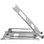 Подставка для ноутбука OfficePro LS610 Silver [144410] - миниатюра 3