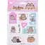 Наклейки Yes Pusheen (954924) - миниатюра 1