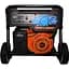 Генератор бензиновый GTM DK7500-L-3 [110891] - миниатюра 2