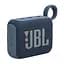 Портативна колонка JBL Go 4 JBLGO4BLU Blue - мініатюра 1