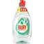 Засіб для миття посуду Fairy Pure & Clean 450 мл - мініатюра 1