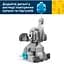 Конструктор LEGO Слоненя в небі (40814) - мініатюра 9