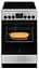 Плита електрична Electrolux LKR540266X - мініатюра 1