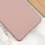 Чехол Lakshmi Silicone Cover Full Camera (AA) для Xiaomi Poco X6 Pro Розовый / Pink Sand - миниатюра 4