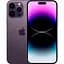Смартфон Apple iPhone 14 Pro 128GB Deep Purple (MQ0G3) Б/B [166772] - мініатюра 1
