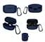 Чохол-накладка DK Silicone Candy Friendly із карабіном для Sony WF-1000XM4 (dark blue) - мініатюра 8
