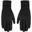 Перчатки Salewa Cristallo Liner Gloves M Черный (1054-013.002.9384) - миниатюра 1