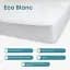 Наматрасник-чехол ТЕП Ecoblanc 200х140х30 см (5-00372_00000) - миниатюра 5