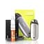 Стартовий набір Vaporesso Renova Zero Pod System 650 mAh Kit Silver (SN858) - мініатюра 6