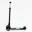 Самокат Maxi Best Scooter 59х15х30 см Різнобарвний 000231321 - мініатюра 3