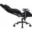 Геймерське крісло GT Racer X-5166 Fabric Black [156456] - мініатюра 10