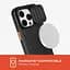 Оригинальный противоударный чехол со шторкой для камери Tech21 Evo Max MagSafe для Apple iPhone 15 Pro Max (6.7") Black - миниатюра 2