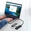 USB-хаб Baseus Lite Series 4-Port USB-A Hub (WKQX030001) [77936] - мініатюра 10
