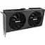 GeForce RTX5060 Inno3D TWIN X2, 8GB GDDR7, 128bit, PCI Express 5.0 - мініатюра 1