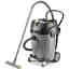 Пилосос Karcher NT 65/2 Ap професійний для вологого і сухого прибирання (1.667-291.0) - мініатюра 1