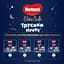 Підгузки-трусики Huggies Elite Soft Overnites 3 (6-11 кг), 23 шт. - мініатюра 10