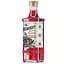 Настоянка Nemiroff Wild Cranberry 40% 0.1 л - мініатюра 2
