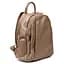 Кожаный женский рюкзак VIRGINIA CONTI 27х34х14 см sum0028653 - миниатюра 3