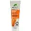 Скраб для обличчя з медом Манука Dr.Organic 125 мл - мініатюра 1