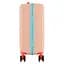 Валіза дитяча Semi Line 20" (S) Pink/Blue (T5884-2) - мініатюра 5