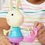 Ігровий набір Peppa Figurines Модна пригода Одягни Ребеку (G0329) - мініатюра 7