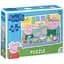 Дитячий пазл Peppa Pig DoDo Toys 200331, 60 елементів - мініатюра 1