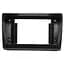 Переходная рамка Renault Trafic, Opel Vivaro, Nissan Primastar Carav 22-1422 - миниатюра 1