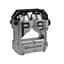 Наушники GravaStar Sirius Pro TWS BT 5.2 Battle-Worn Gray (GRAVASTARP9_WDG) - миниатюра 1