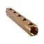 Коллектор Cristal 3/4х1/2″ 5-ой простой ART. (NM-1011) 000001365 - миниатюра 2